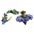 Lego NINJAGO Nia protiv čudovišnog spinera za mutacije ( 1045413 )