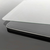 Kaljeno staklo Wozinsky 9H za tablet iPad Air 13 - Prozirna KP32928