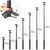 Ulanzi Tripod Ulanzi MT-44 150cm 2-v-1, (5000507469)