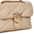 Pinko LOVE PUFF CLASSIC CL SHEEP NAPPA Bež