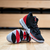 Nike Kyrie 5 University Red