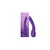 We-Vibe Masažni vibrator We-Vibe - Wand 2, vijoličen