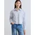 Calvin Klein Jeans Bluza modra