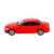 shumee WELLY BMW 335i F30 RDEČ 1:34 43659
