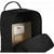 Fjällräven Kanken No. 2 Laptop 15” Black nahrbtnik