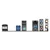 AM4 ASRock B550M-ITX/AC