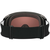 Oakley Flight Deck XM Matte Black prizm torch iridium Gr. Uni