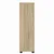 Kupaonski ormar s ladicama Sonoma hrast 30,5 x 30 x 101 cm