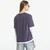 Majice MM6 T-Shirt Midnight Blue M