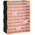 Organizator sa 60 ladica 38 x 16 x 47,5 cm