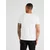 Tommy Hilfiger Majice s kratkimi rokavi TOMMY FLAG HILFIGER TEE Bela