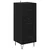Highboard Crni hrast 34,5 x 34 x 90 cm Konstruirano drvo