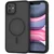 Magnetni ovitek, oklepni, zaščitni, trdni ovitek za iPhone 11