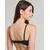 Sloggi ZERO MICRO 2.0 SOFT BRA Črna
