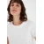Fransa Majica 20605388 Bela Regular Fit