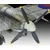 slomart REVELL Plastični model - Supermarine Spitfire Mk.IXc, 1/72
