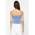Trendyol Milla Ženska bluza TWOSS24BZ00204, Plava