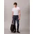 Calvin Klein Jeans Kavbojke temno modra