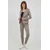 ICHI Blazer Kate, rjava