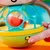 Oball Veččutna igrača Grab & Giggle Monkey 6m+