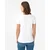 Levis Perfect Majica 401701 Bela
