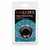 Cal Exotics - Ceasar Silicone Ring - Črna
