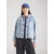 VERO MODA Prehodna jakna VMJAMIE moder denim