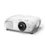 EPSON EH-TW7100 standard throw lamp 4K PRO-UHD 3000 ANSI lumena 100000:1 Bluetooth projektor