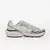 Sneakers REPRESENT Storm-Torn Flat White/ Silver EUR 42.5