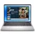 Dell Laptop 16 DC16251 16, FHD+, 300nits, Core 5 120U, 16GB, 512GB SSD, Backlit FP, Srebrne boje