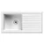 Reginox Classic 1015.0 White pure