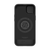 Maska Spigen Optik Armor Mag Magsafe za iPhone 14, Crna