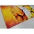 5-delna slika etno cvet - 100x50