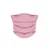 Trendyol Milla Ženska bluza TWOSS24BZ00216, Roze