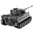 Cada Tiger tank, 925/1 (C61071W)