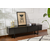 Hanah Home TV Komoda Serenity, 180x50x29.5cm, Crna
