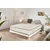 Moonia Vzmetnica Viskoelastični Air Max Blanco 15 cm - 140X190 cm - Moonia, (5000331482)