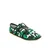 Otroški barefoot copati RAYVE SLIPPERS blocks - 27