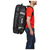 Thule TL-TDSD204O - Potovalna torba Chasm L 90 l zelena