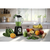 TEFAL Blender BlendForce II BL435831