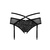 Halter pojas Jagueria - 4XL/5XL