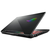 Asus ROG Strix Hero II GL504GM-ES155T - Intel i7-8750H 3.9GHz / 16B RAM / 1TB HDD + 256GB SSD / nVidia GTX1060 / 15.6 Full HD / Windows 10