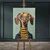Slika 70x100 cm Lambert – Styler