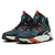 PUMA Muške patike Trinity Mid Hybrid L M, Šarene