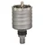 PRO SDS max-5 Core Cutter, 82 x 80 x 102 mm