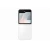 SAMSUNG pametni telefon Galaxy Z Flip7 FE 8GB/256GB, White