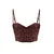 Trendyol Milla Ženska bluza Tprss26Bz00014, Braon