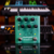 Eventide TriceraChorus StompBox Pedala