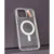 iPhone 13 Pro Max MagSafe Bavitel transparent zaštitna maska