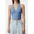 Trendyol Milla Ženska bluza TWOSS24BZ00061, Plava